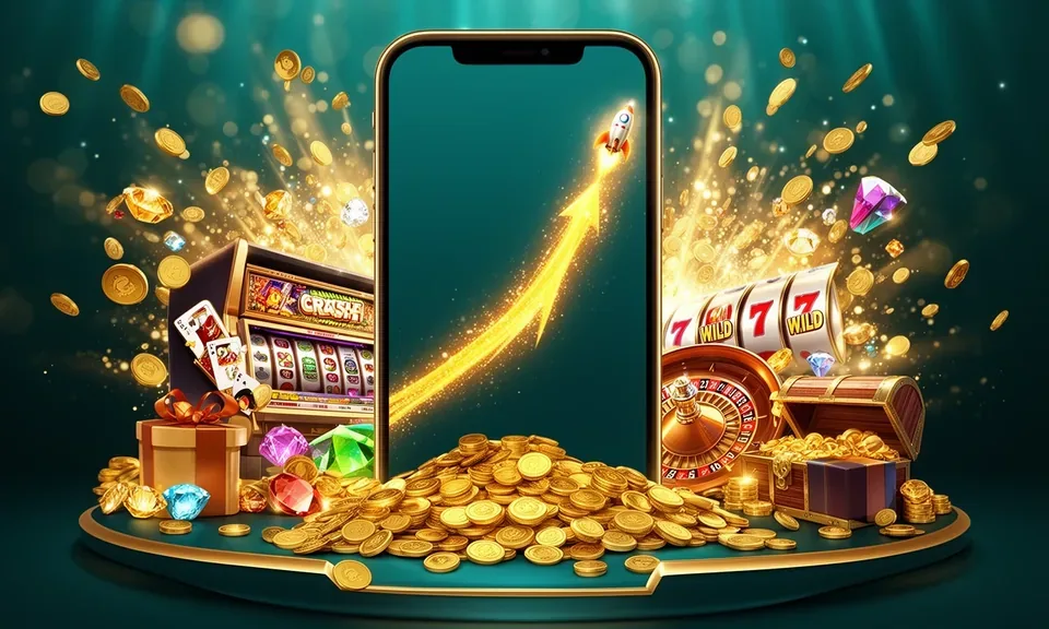 psp5 Perú lobby de casino y apuestas deportivas